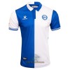 Officiële Voetbalshirt Deportivo Alaves Thuis 2021-22 - Heren